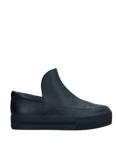 Низкие кеды и кроссовки Ash