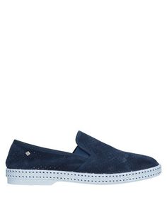 Мокасины Rivieras