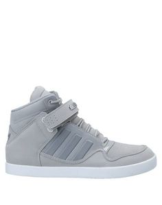 Высокие кеды и кроссовки Adidas Originals