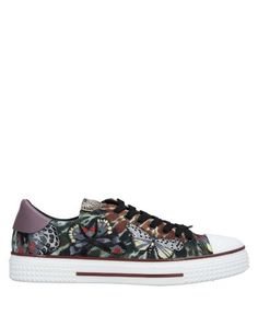 Низкие кеды и кроссовки Valentino Garavani