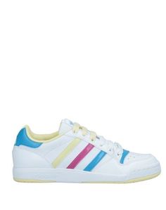 Низкие кеды и кроссовки Adidas Originals
