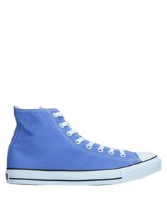 Высокие кеды и кроссовки Converse ALL Star