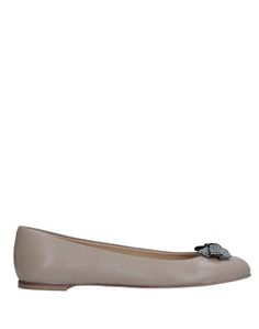 Балетки Giuseppe Zanotti