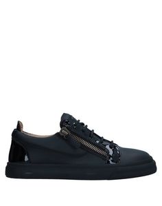 Низкие кеды и кроссовки Giuseppe Zanotti