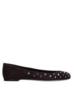 Балетки Giuseppe Zanotti