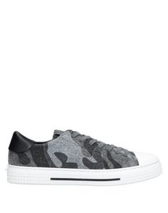 Низкие кеды и кроссовки Valentino Garavani