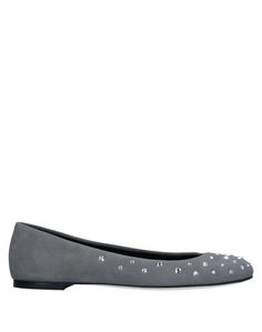 Балетки Giuseppe Zanotti