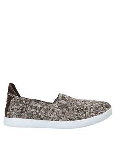 Низкие кеды и кроссовки Hey Dude