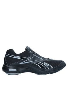 Низкие кеды и кроссовки Reebok