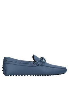 Мокасины Tod`S