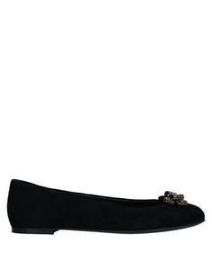 Балетки Giuseppe Zanotti
