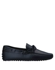 Мокасины Tod`S