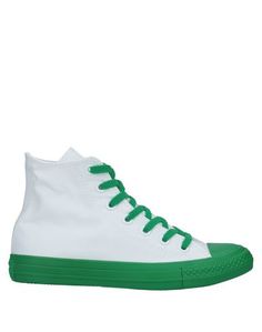 Высокие кеды и кроссовки Converse ALL Star