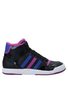 Высокие кеды и кроссовки Adidas Originals