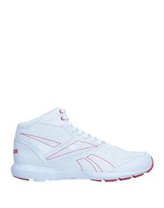 Высокие кеды и кроссовки Reebok