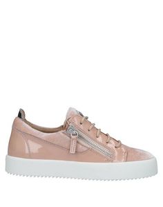 Низкие кеды и кроссовки Giuseppe Zanotti