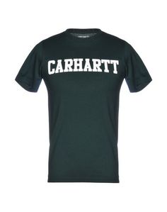 Футболка Carhartt