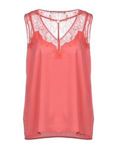 Топ без рукавов Guess