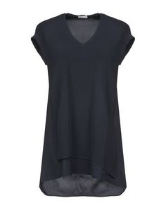 Топ без рукавов Brunello Cucinelli