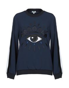 Блузка Kenzo