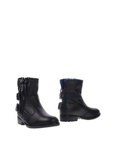 Полусапоги и высокие ботинки Giuseppe Zanotti