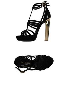 Сандалии Emilio Pucci