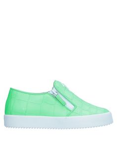 Низкие кеды и кроссовки Giuseppe Zanotti