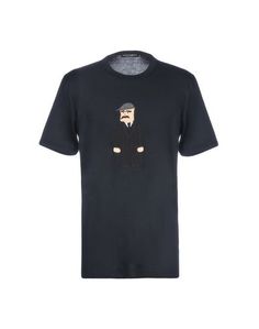 Футболка Dolce & Gabbana