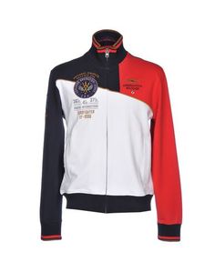 Толстовка Aeronautica Militare