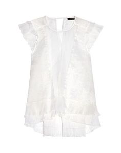 Топ без рукавов Isabel Marant