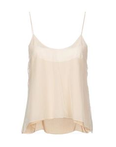 Топ без рукавов ChloÉ