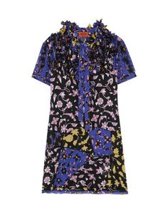 Короткое платье Missoni