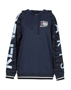 Толстовка Kenzo
