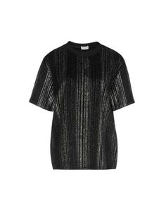 Блузка Saint Laurent