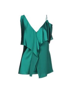 Топ без рукавов Diane von Furstenberg