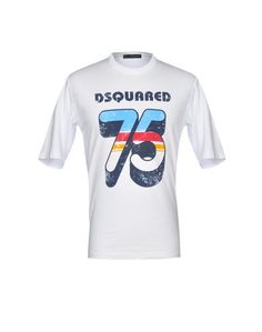 Футболка Dsquared2
