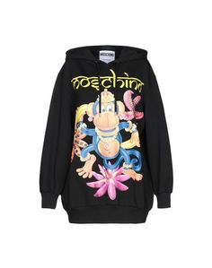 Толстовка Moschino