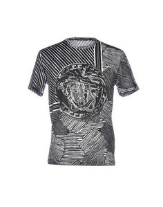 Футболка Versace