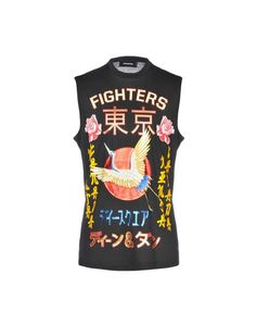 Футболка Dsquared2