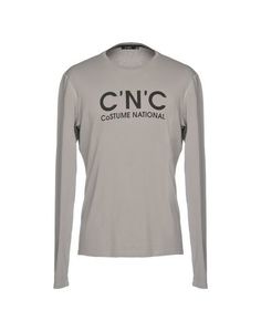 Футболка Cnc Costume National