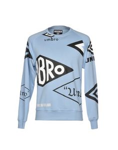 Толстовка Umbro X House OF Holland