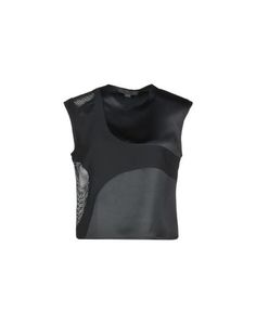 Топ без рукавов Alexander Wang