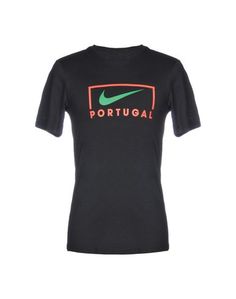 Футболка Nike