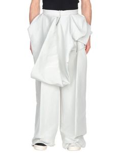 Повседневные брюки Rick Owens