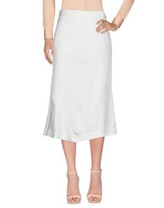 Юбка длиной 3/4 Jil Sander