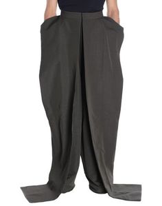 Повседневные брюки Rick Owens