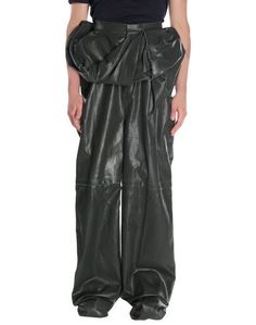 Повседневные брюки Rick Owens