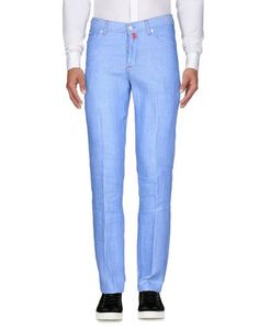 Повседневные брюки Kiton