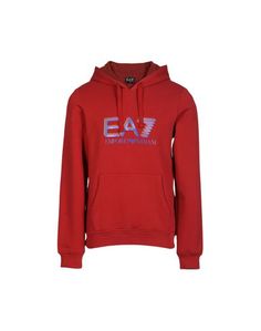 Толстовка EA7