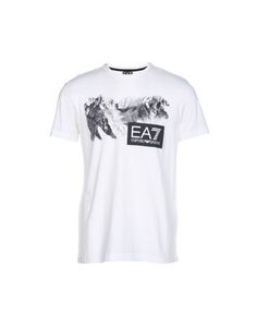 Футболка EA7